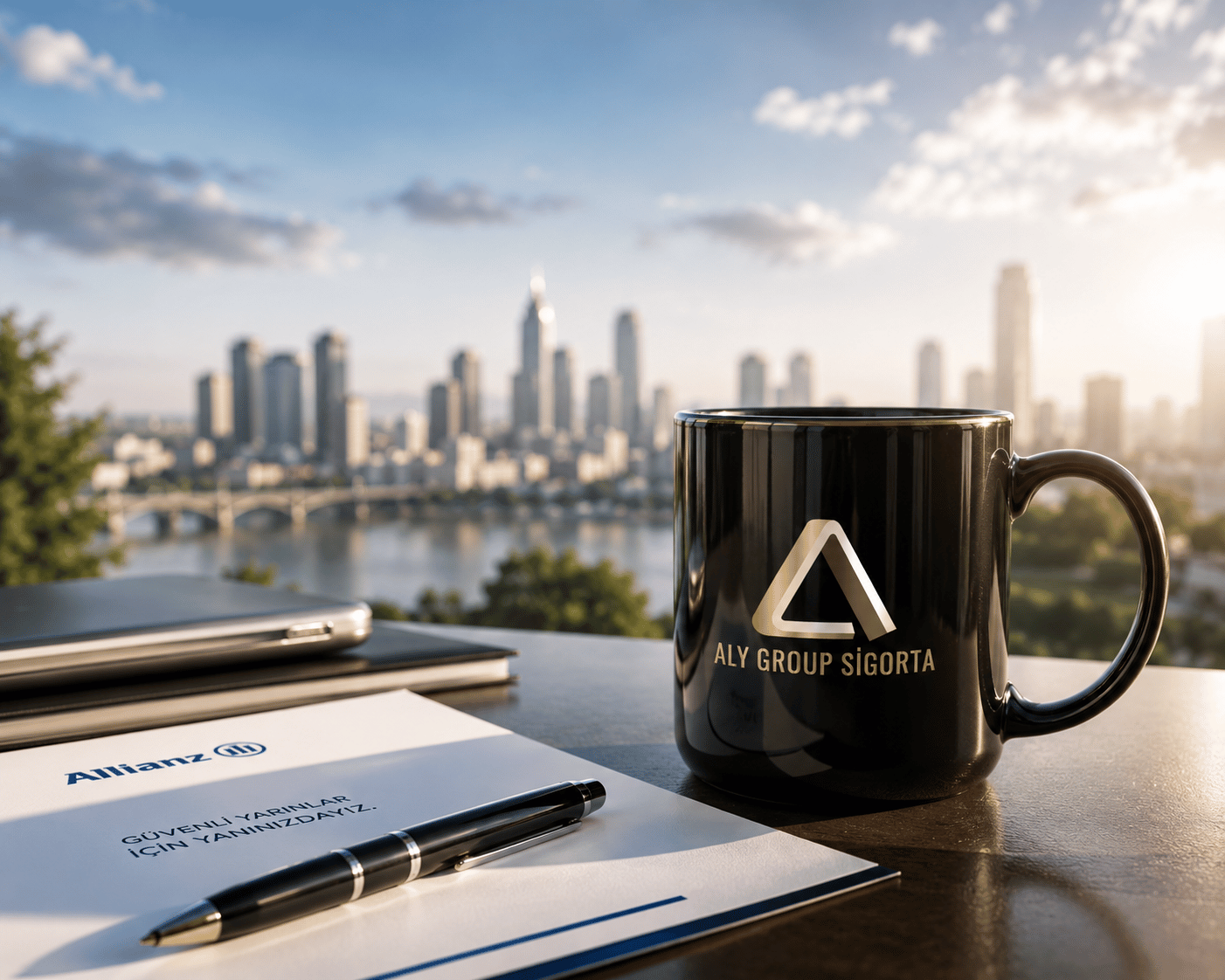 ALY Group Sigorta