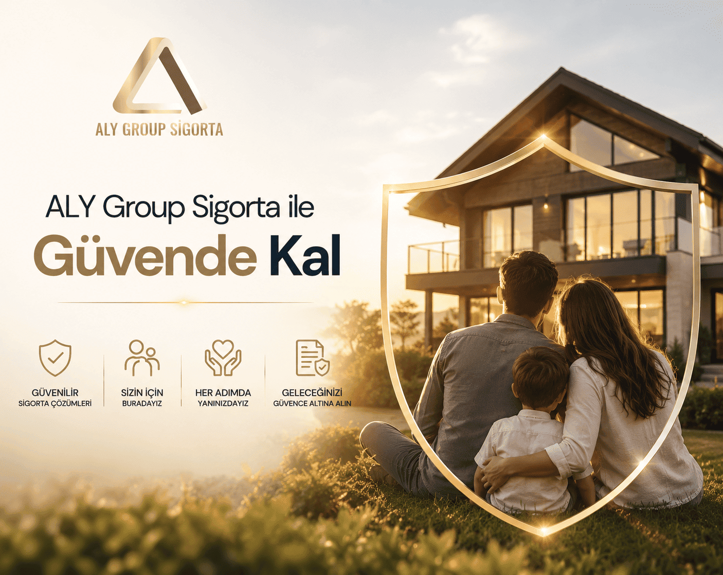 ALY Group Sigorta